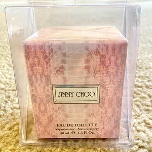 Jimmy Choo Perfume